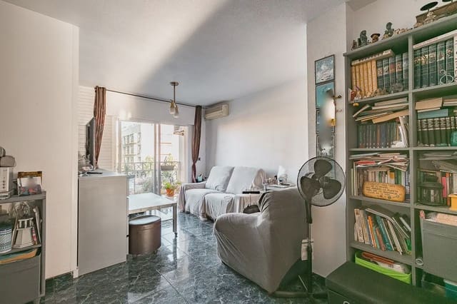 4 chambre Appartement à vendre à El Palmar, Murcie ville avec garage - 65 000 € (Ref: 10098691)
