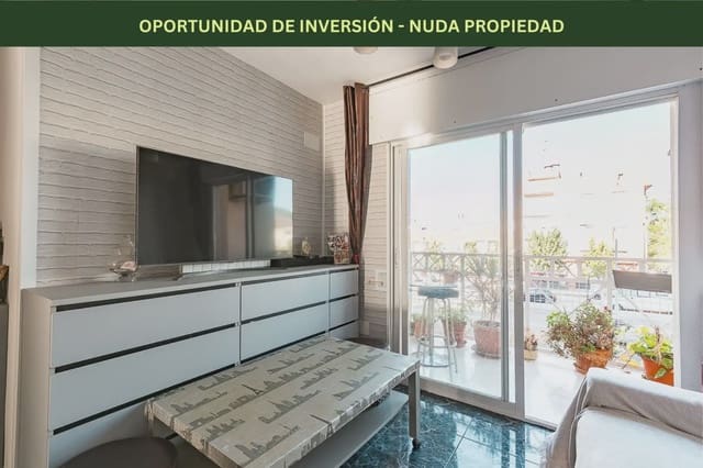 4 chambre Appartement à vendre à El Palmar, Murcie ville avec garage - 65 000 € (Ref: 10098691)