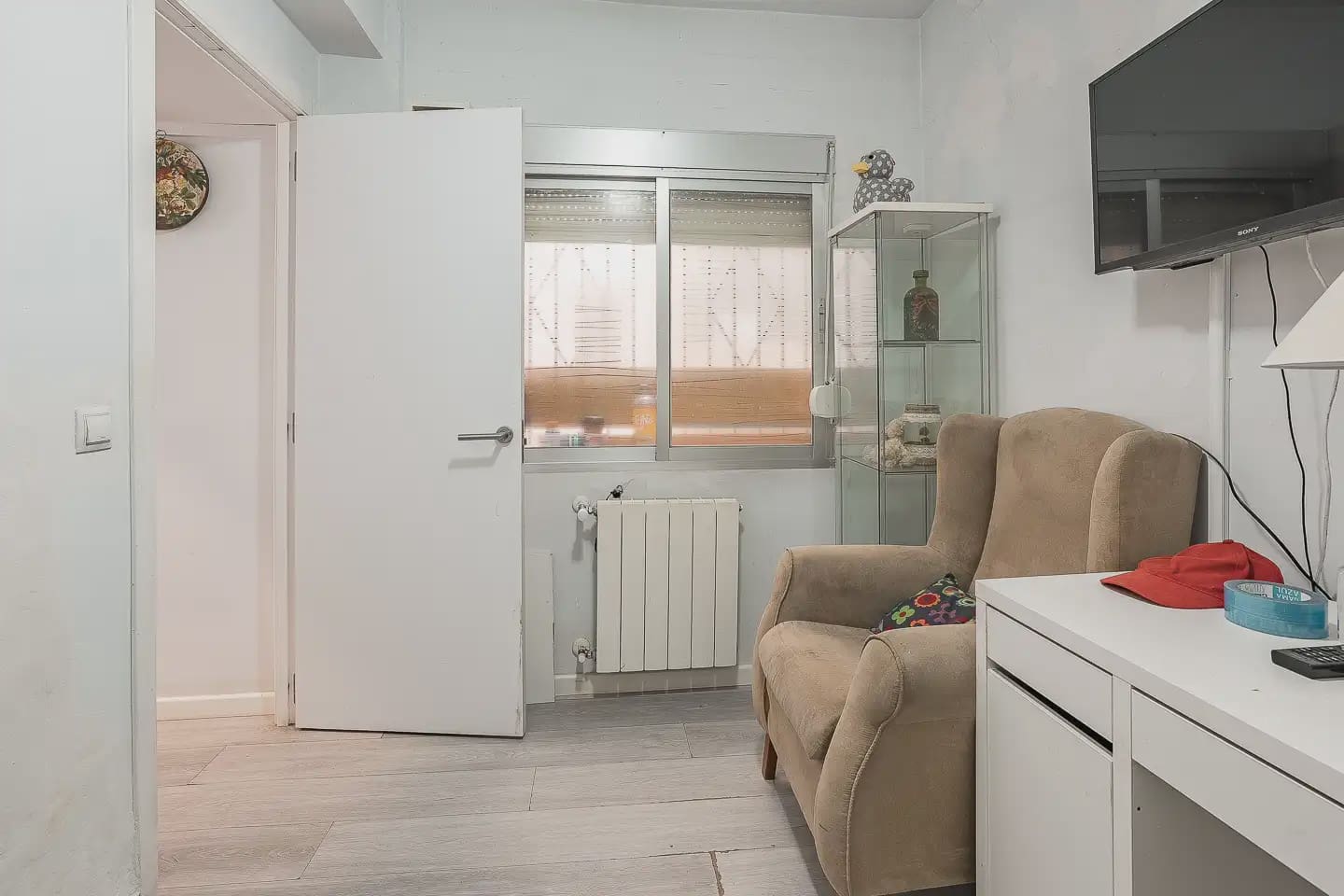 3 makuuhuone Asunto myytävänä paikassa Aranjuez - 131 224 € (Ref: 10098692)