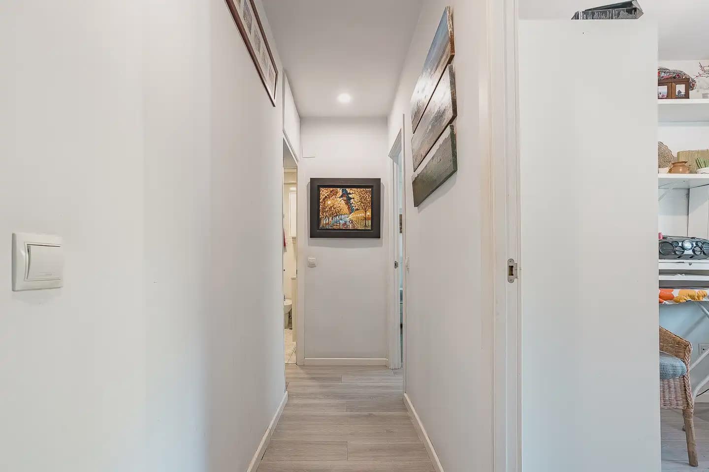 3 makuuhuone Asunto myytävänä paikassa Aranjuez - 131 224 € (Ref: 10098692)