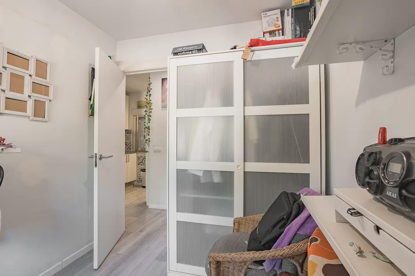 3 makuuhuone Asunto myytävänä paikassa Aranjuez - 131 224 € (Ref: 10098692)