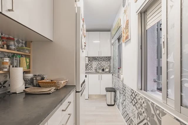 3 makuuhuone Asunto myytävänä paikassa Aranjuez - 131 224 € (Ref: 10098692)