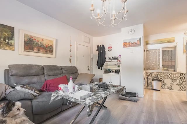 3 makuuhuone Asunto myytävänä paikassa Aranjuez - 131 224 € (Ref: 10098692)