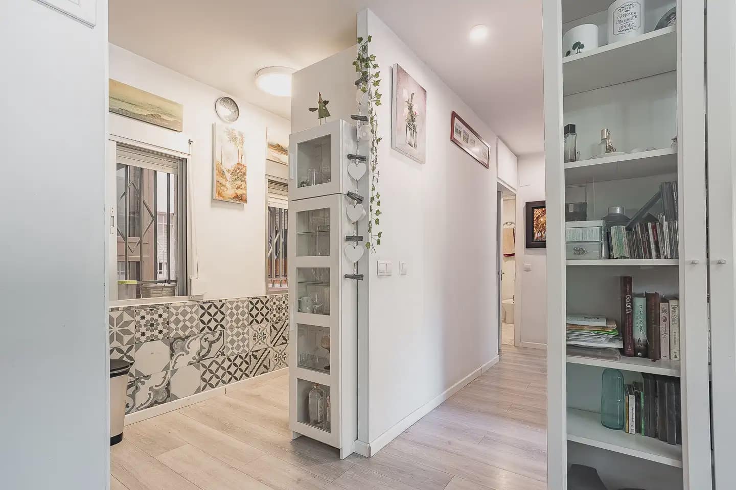 3 makuuhuone Asunto myytävänä paikassa Aranjuez - 131 224 € (Ref: 10098692)