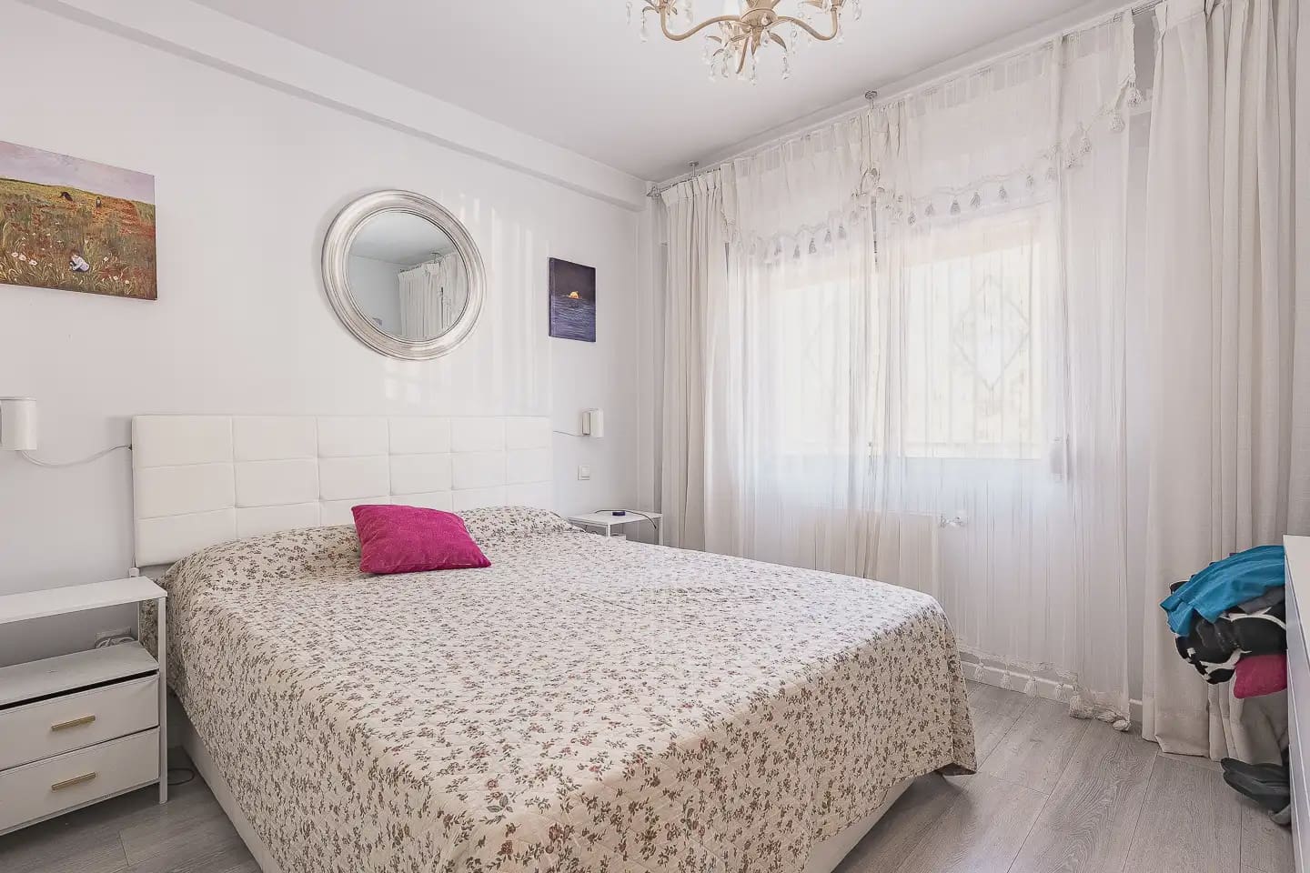 3 makuuhuone Asunto myytävänä paikassa Aranjuez - 131 224 € (Ref: 10098692)