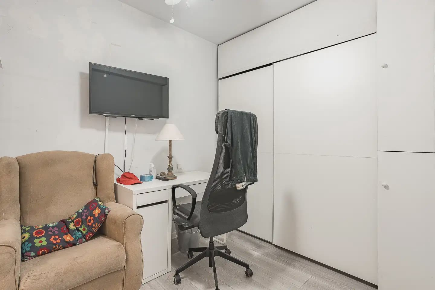 3 makuuhuone Asunto myytävänä paikassa Aranjuez - 131 224 € (Ref: 10098692)