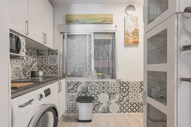 3 makuuhuone Asunto myytävänä paikassa Aranjuez - 131 224 € (Ref: 10098692)