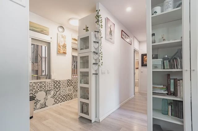 3 makuuhuone Asunto myytävänä paikassa Aranjuez - 131 224 € (Ref: 10098692)