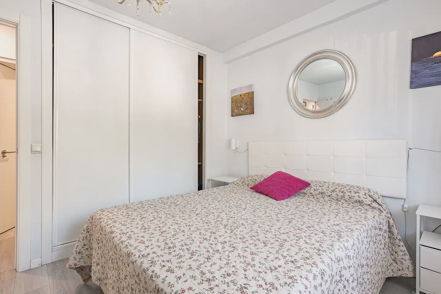 3 makuuhuone Asunto myytävänä paikassa Aranjuez - 131 224 € (Ref: 10098692)