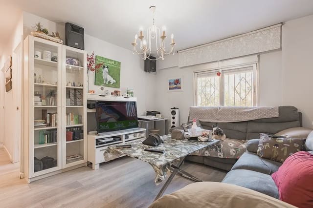 3 makuuhuone Asunto myytävänä paikassa Aranjuez - 131 224 € (Ref: 10098692)