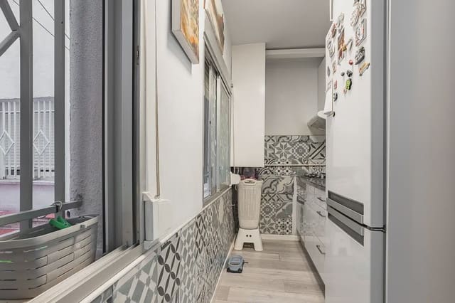 3 makuuhuone Asunto myytävänä paikassa Aranjuez - 131 224 € (Ref: 10098692)
