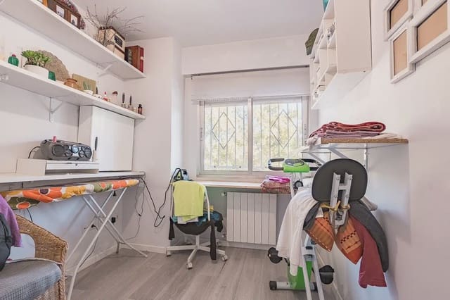3 makuuhuone Asunto myytävänä paikassa Aranjuez - 131 224 € (Ref: 10098692)