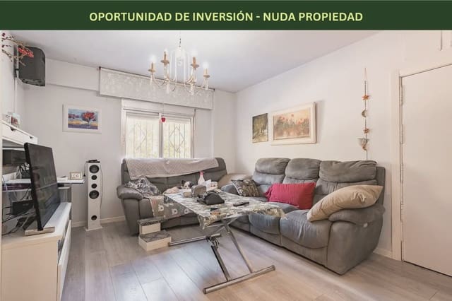 3 makuuhuone Asunto myytävänä paikassa Aranjuez - 131 224 € (Ref: 10098692)