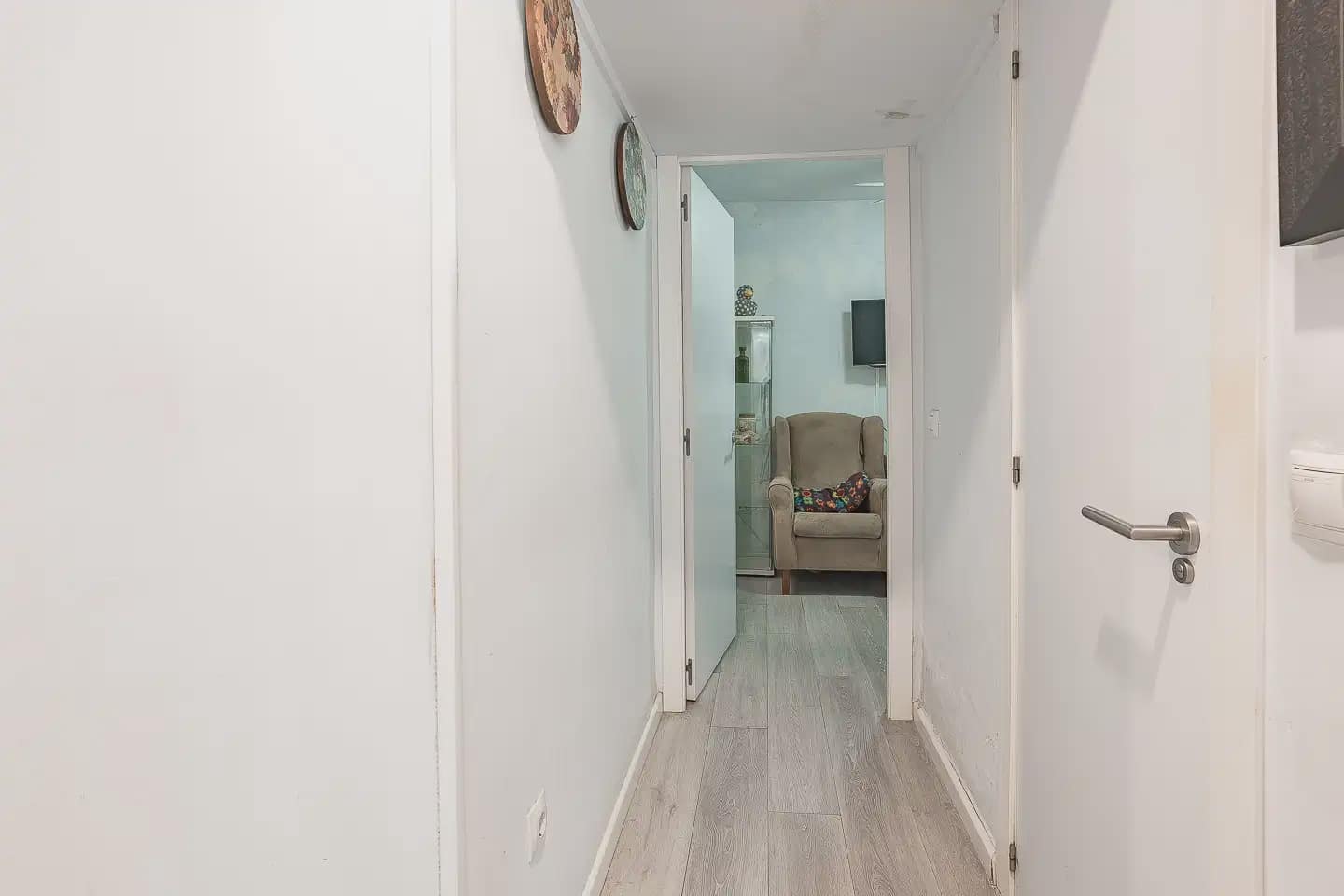 3 makuuhuone Asunto myytävänä paikassa Aranjuez - 131 224 € (Ref: 10098692)