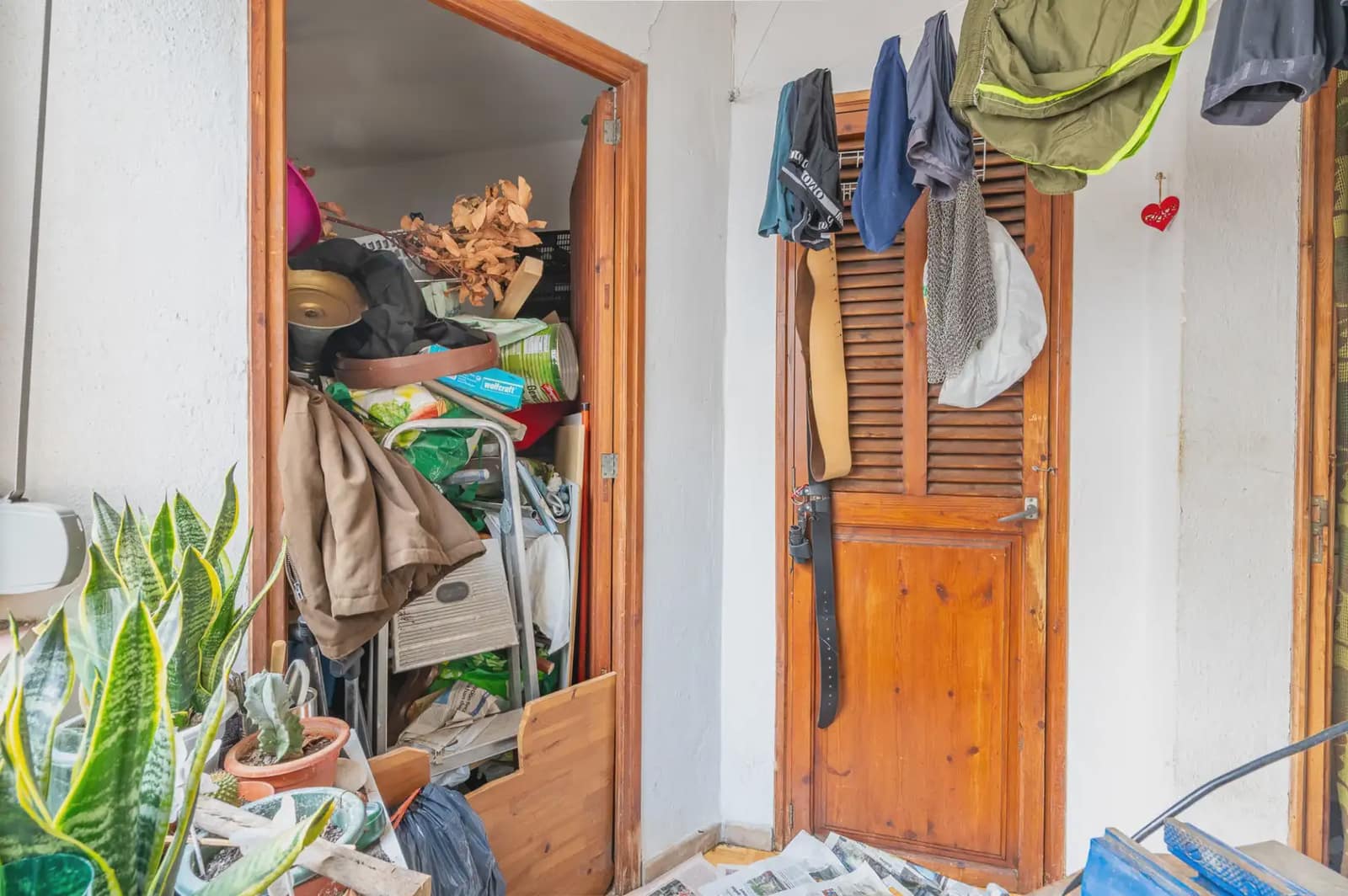 Piso de 4 habitaciones en Palma de Mallorca en venta - 222.536 € (Ref: 10098879)