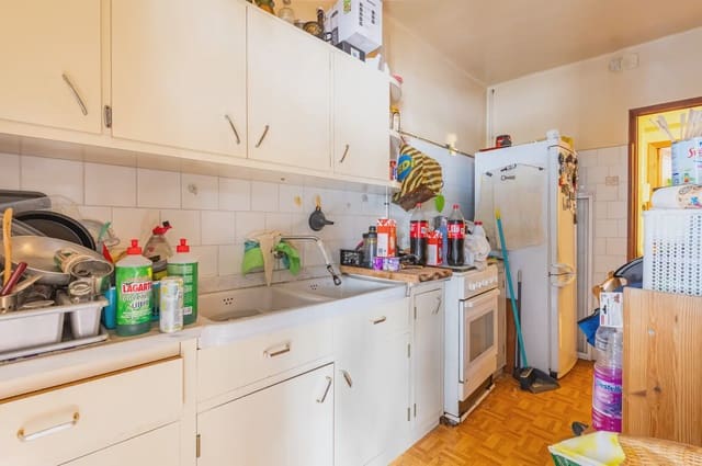 Piso de 4 habitaciones en El Camp d'en Serralta, Palma de Mallorca en venta - 222.536 € (Ref: 10098879)