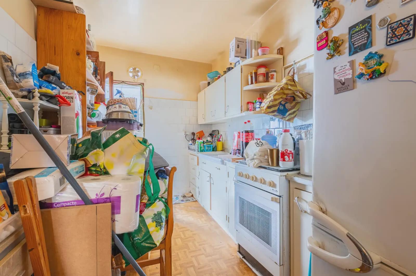 Piso de 4 habitaciones en Palma de Mallorca en venta - 222.536 € (Ref: 10098879)