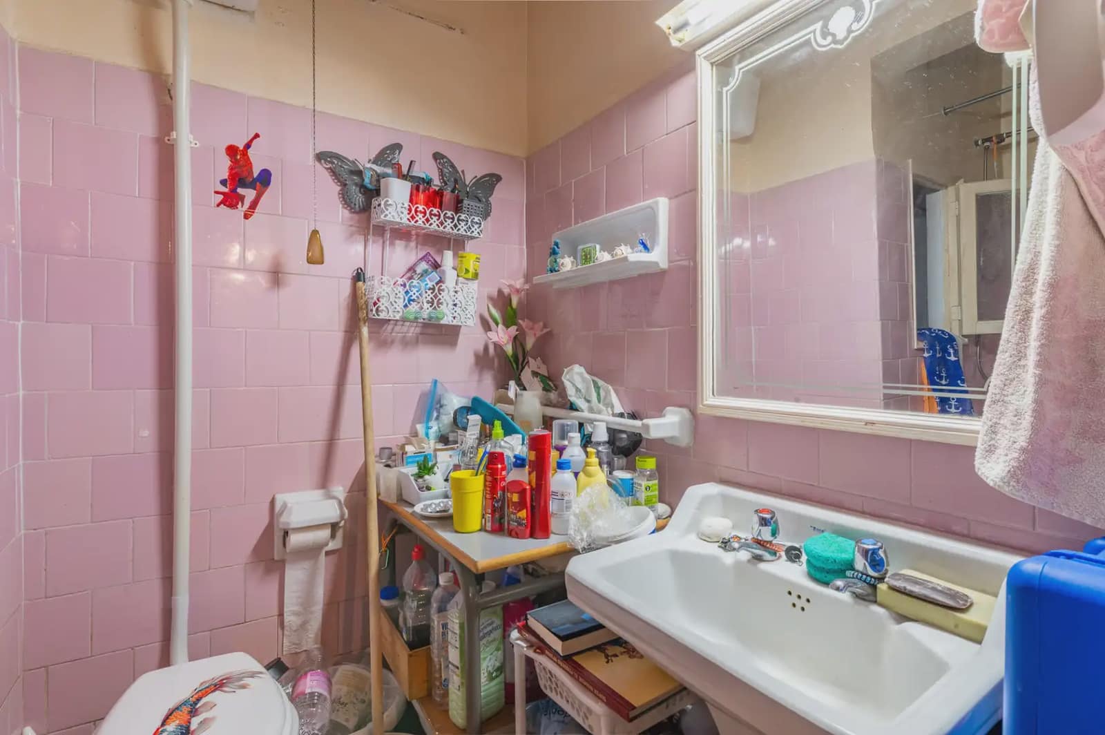 Piso de 4 habitaciones en Palma de Mallorca en venta - 222.536 € (Ref: 10098879)