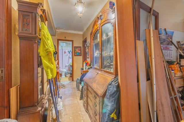 Piso de 4 habitaciones en El Camp d'en Serralta, Palma de Mallorca en venta - 222.536 € (Ref: 10098879)