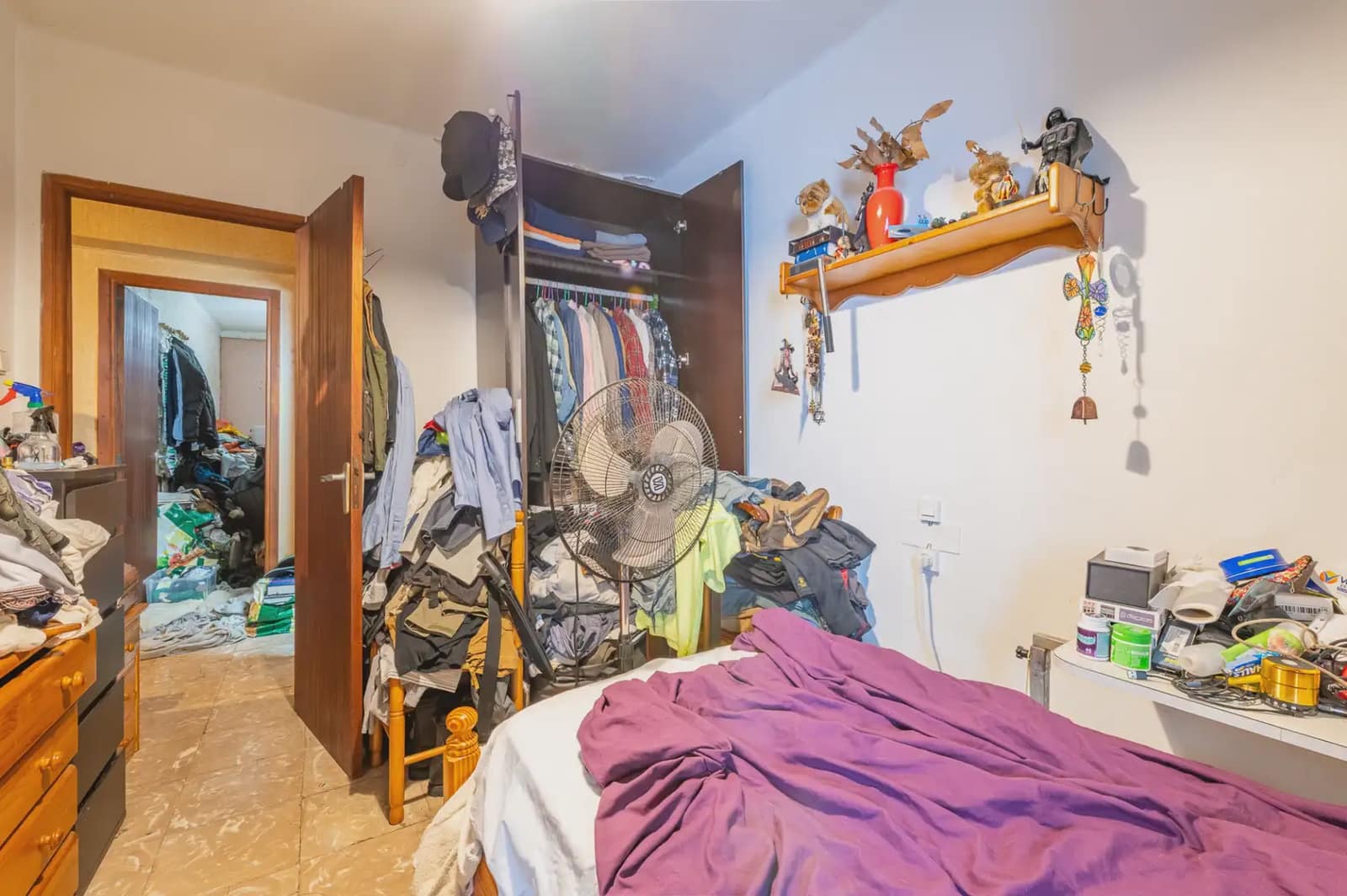 Piso de 4 habitaciones en Palma de Mallorca en venta - 222.536 € (Ref: 10098879)