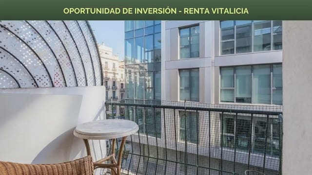 Piso de 4 habitaciones en El Camp d'en Serralta, Palma de Mallorca en venta - 222.536 € (Ref: 10098879)