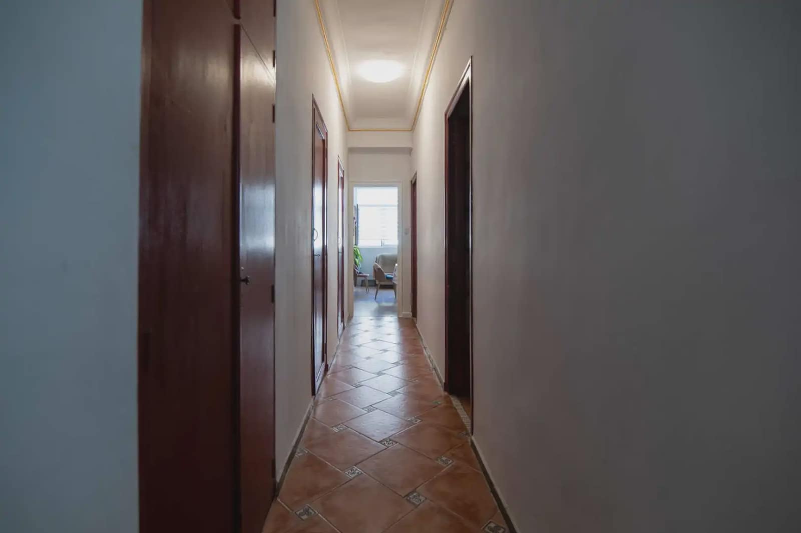 4 chambre Appartement à vendre à Valence ville - 206 593 € (Ref: 10098880)