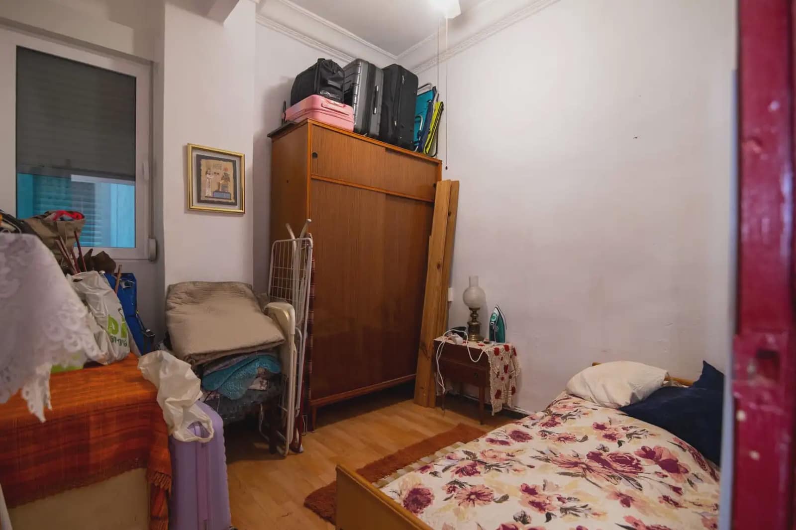 4 chambre Appartement à vendre à Valence ville - 206 593 € (Ref: 10098880)