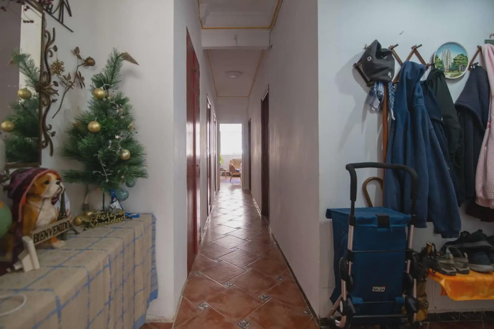 4 chambre Appartement à vendre à Valence ville - 206 593 € (Ref: 10098880)