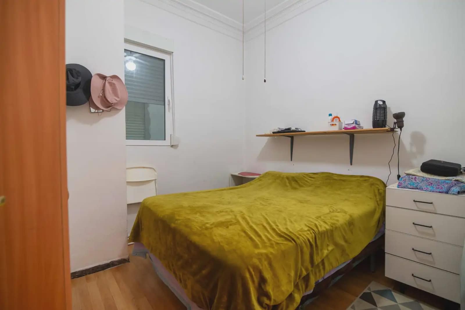 4 chambre Appartement à vendre à Valence ville - 206 593 € (Ref: 10098880)