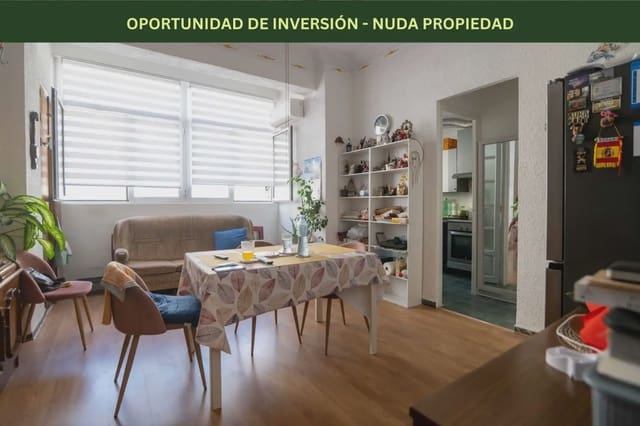 4 chambre Appartement à vendre à Mont-Olivet, Valence ville - 206 593 € (Ref: 10098880)