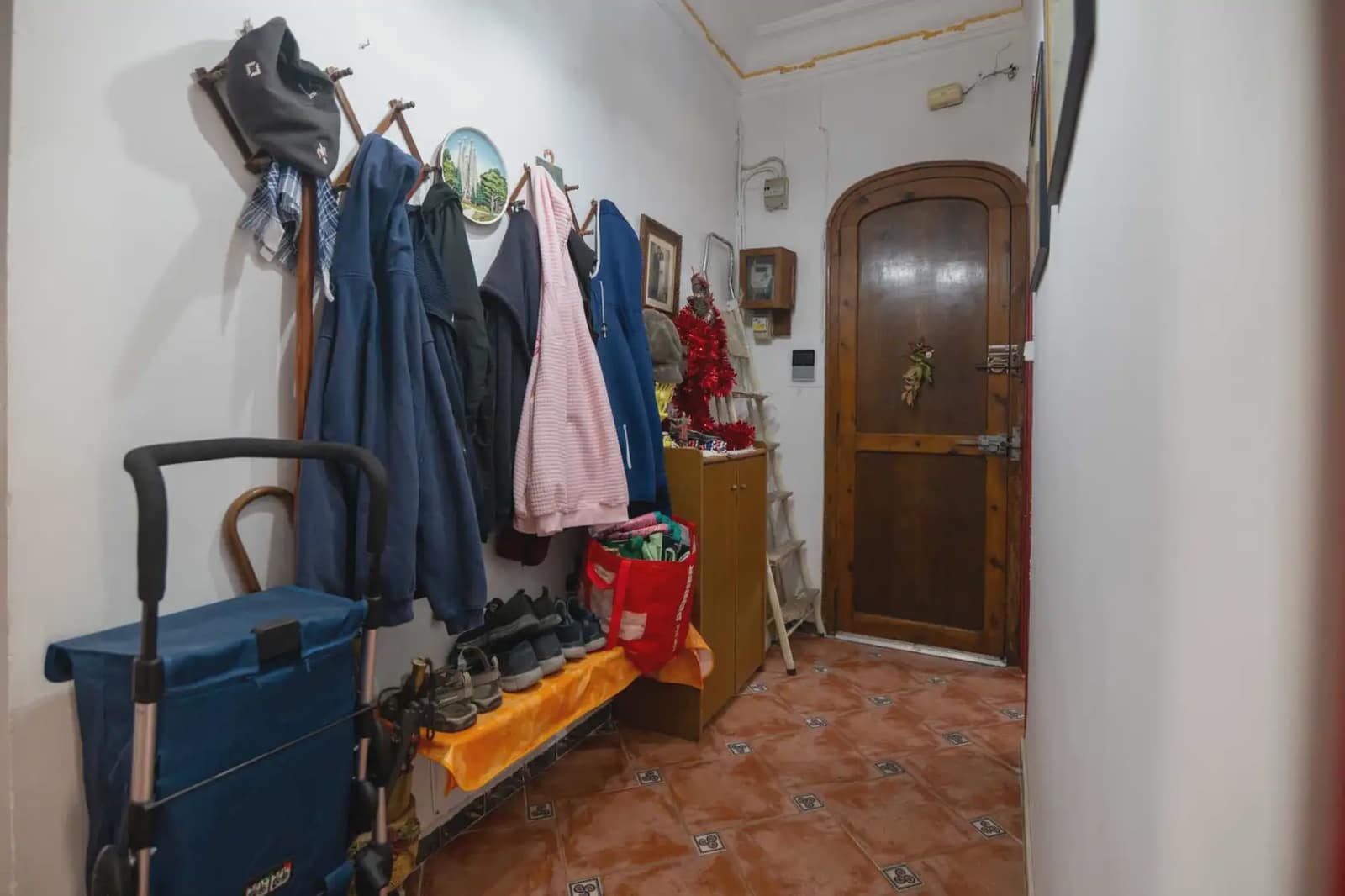 4 chambre Appartement à vendre à Valence ville - 206 593 € (Ref: 10098880)