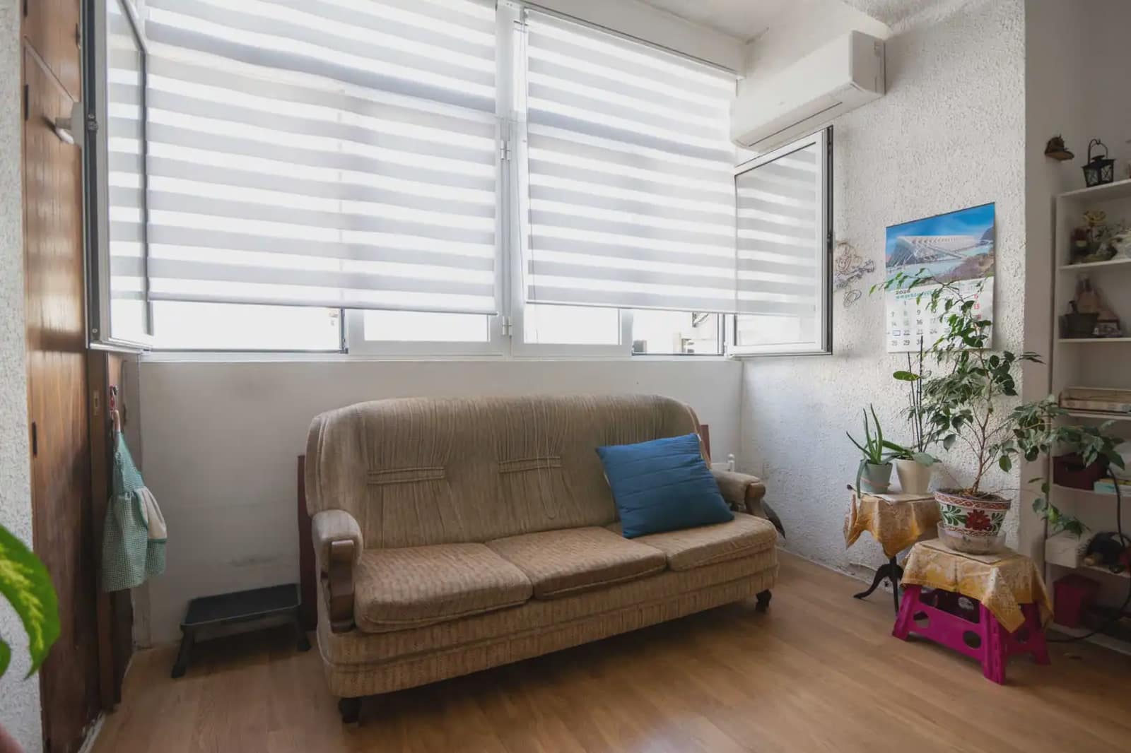 4 chambre Appartement à vendre à Valence ville - 206 593 € (Ref: 10098880)