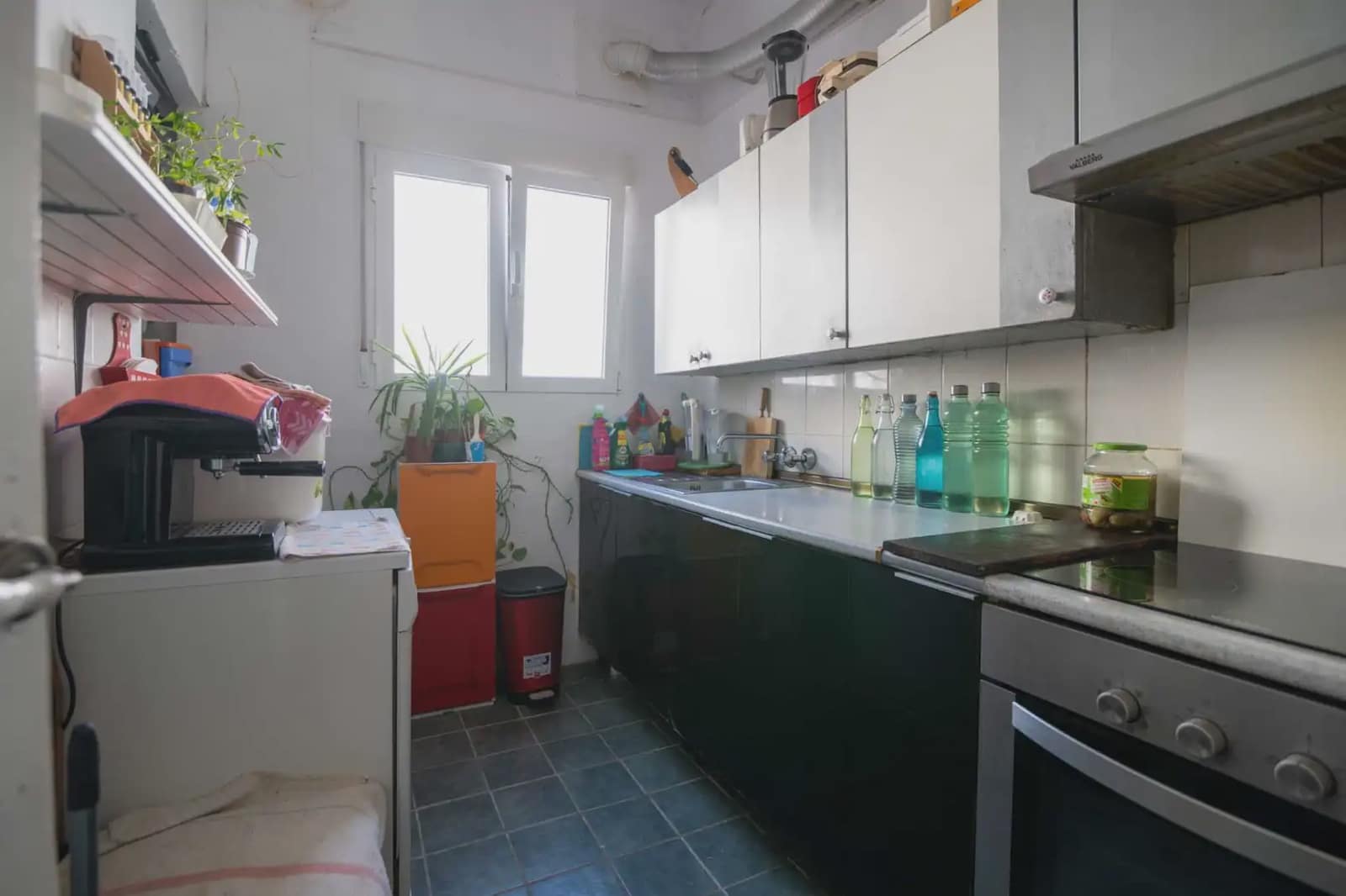 4 chambre Appartement à vendre à Valence ville - 206 593 € (Ref: 10098880)