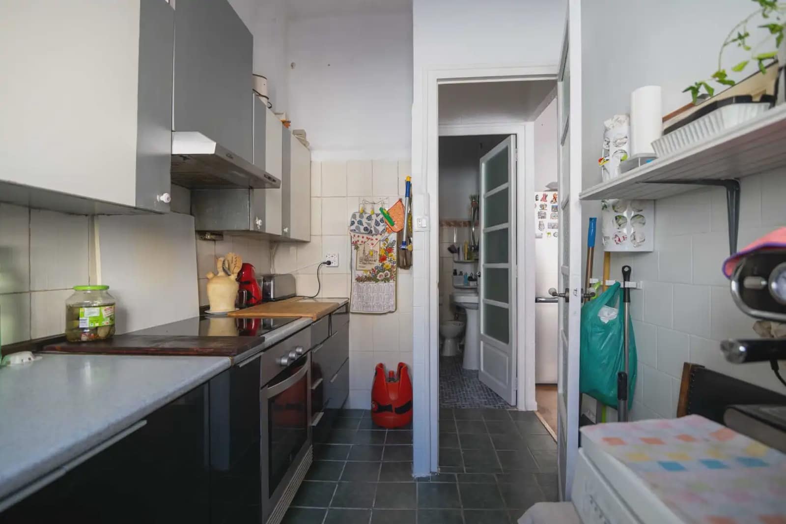 4 chambre Appartement à vendre à Valence ville - 206 593 € (Ref: 10098880)