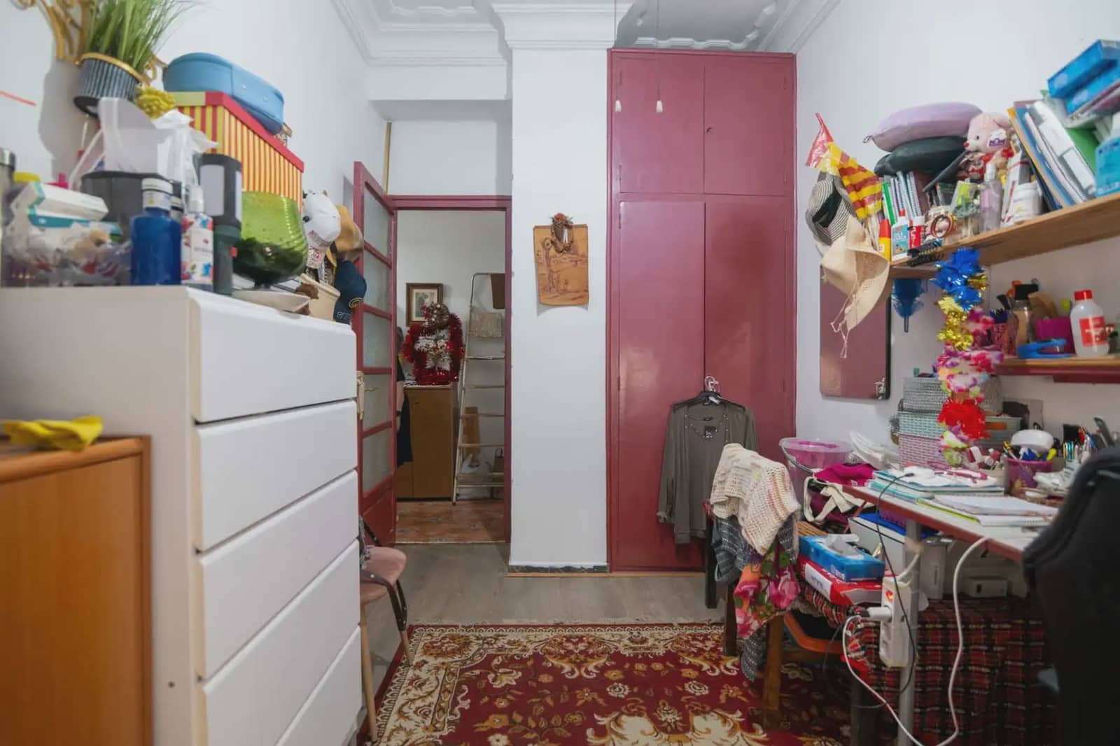 4 chambre Appartement à vendre à Valence ville - 206 593 € (Ref: 10098880)