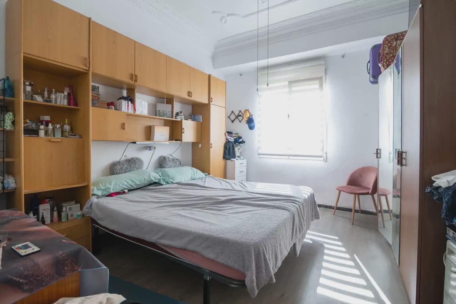 4 chambre Appartement à vendre à Valence ville - 206 593 € (Ref: 10098880)