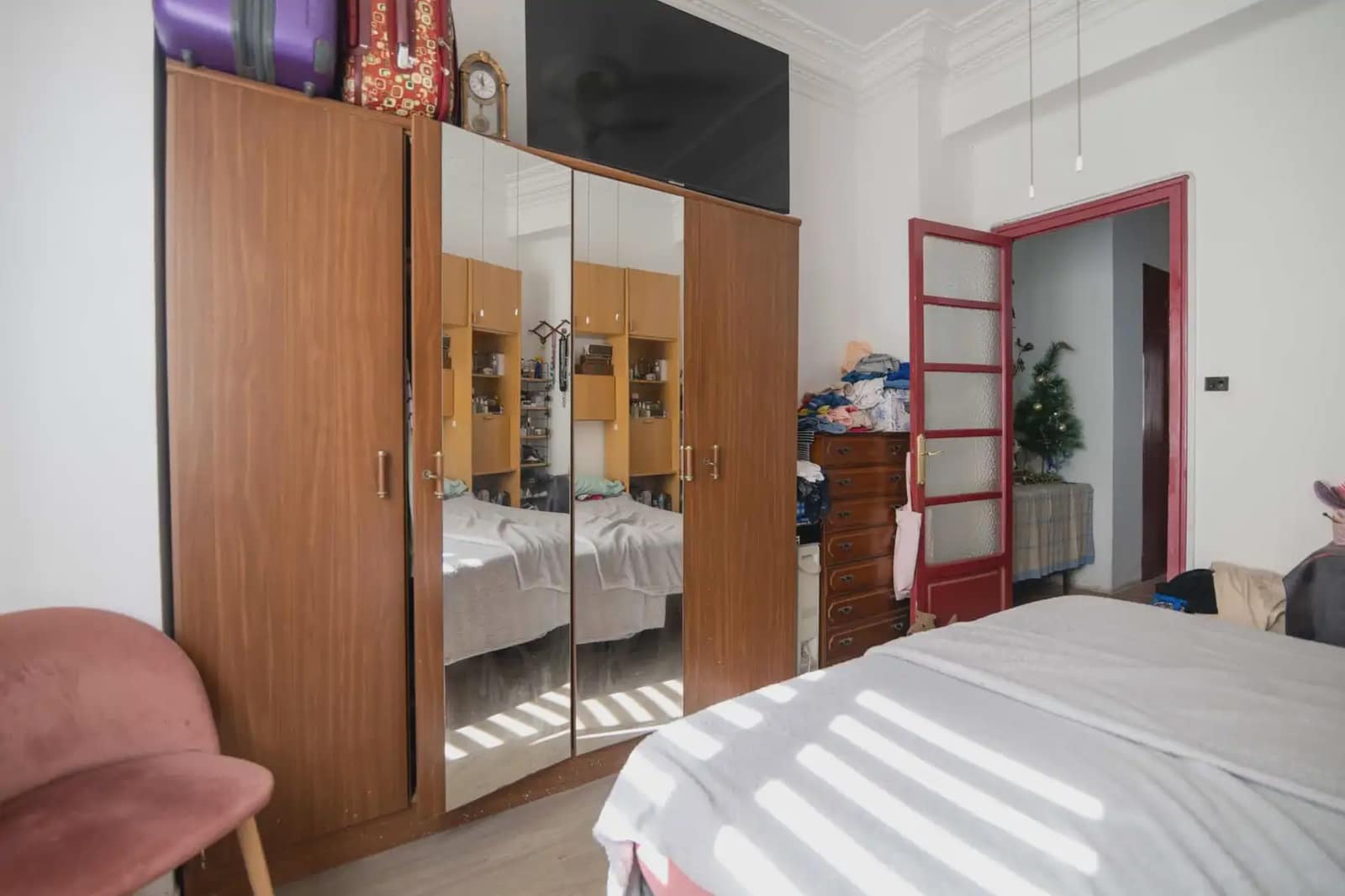 4 chambre Appartement à vendre à Valence ville - 206 593 € (Ref: 10098880)