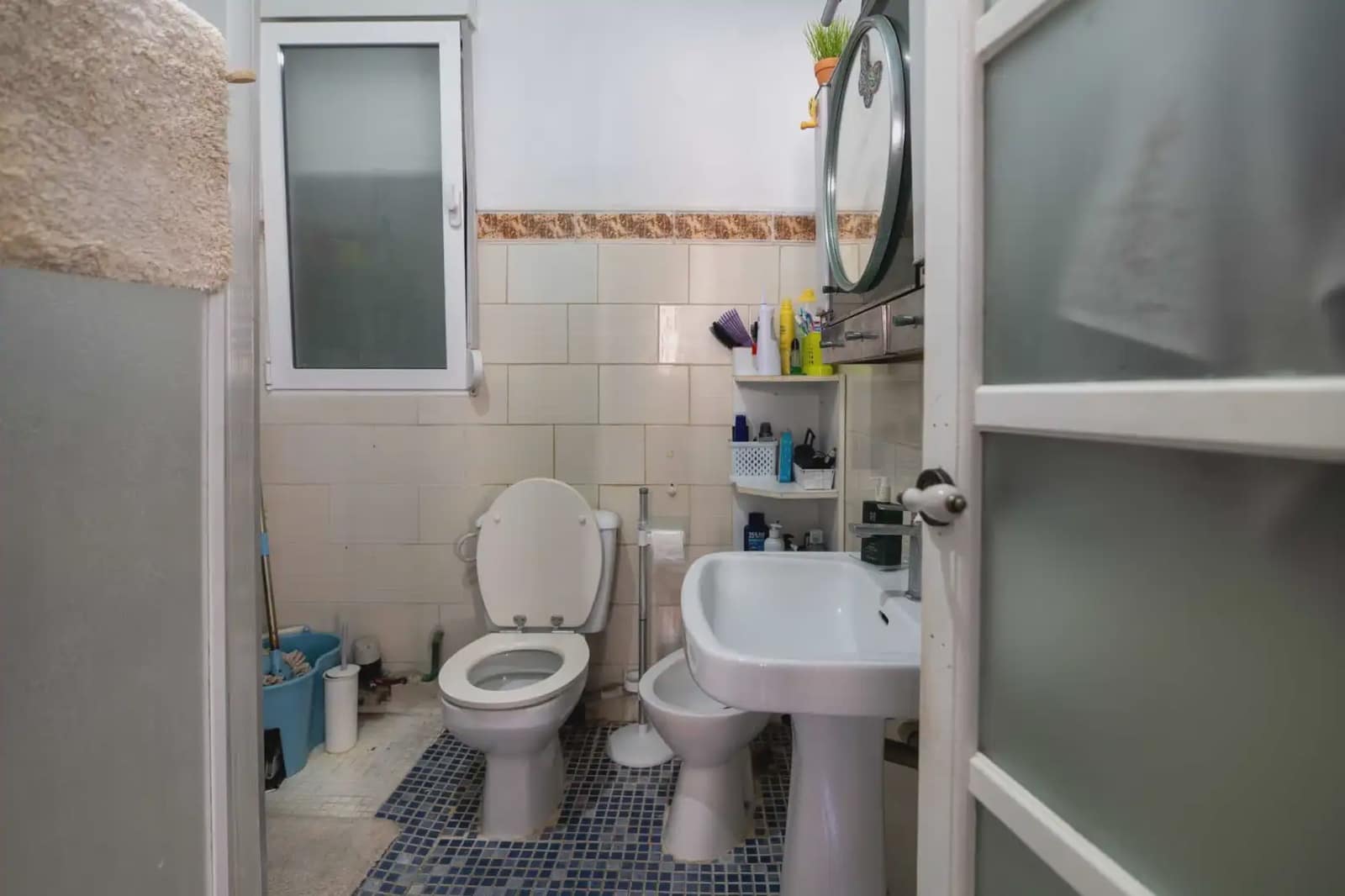 4 chambre Appartement à vendre à Valence ville - 206 593 € (Ref: 10098880)