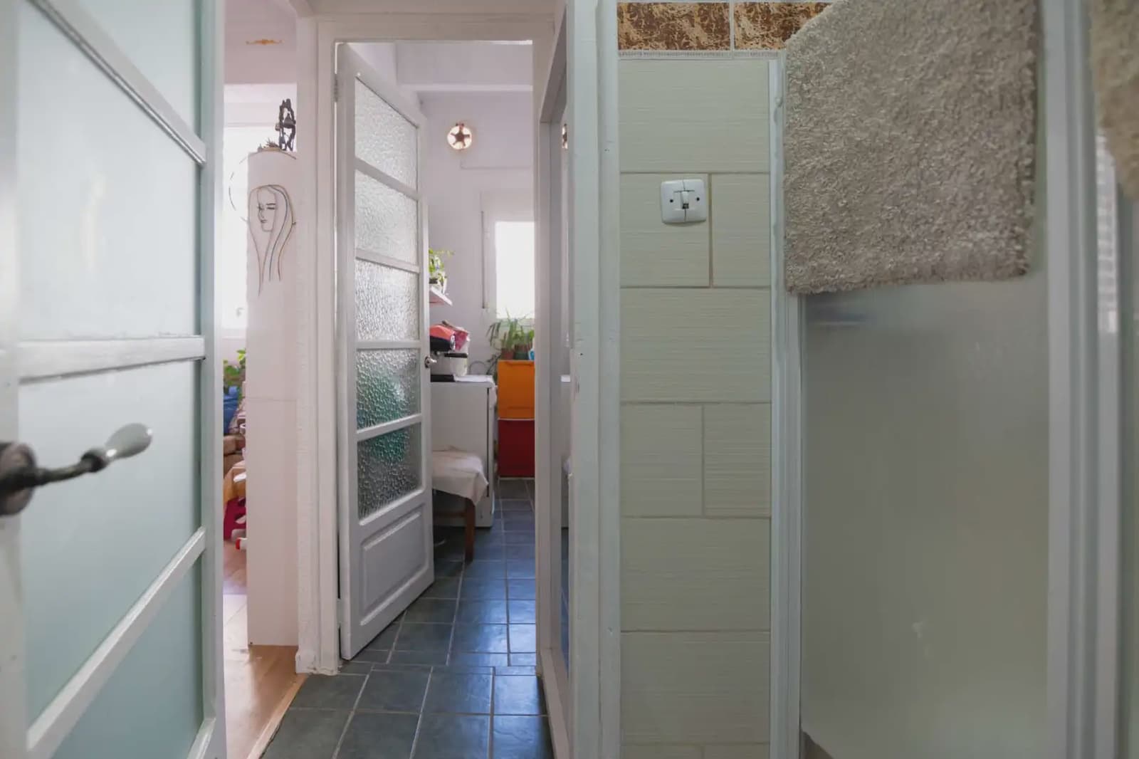 4 chambre Appartement à vendre à Valence ville - 206 593 € (Ref: 10098880)