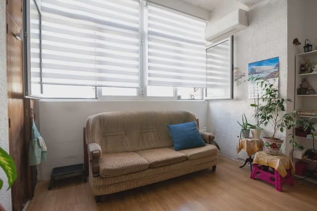 4 chambre Appartement à vendre à Mont-Olivet, Valence ville - 206 593 € (Ref: 10098880)