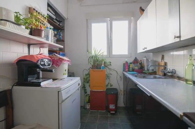 4 chambre Appartement à vendre à Mont-Olivet, Valence ville - 206 593 € (Ref: 10098880)