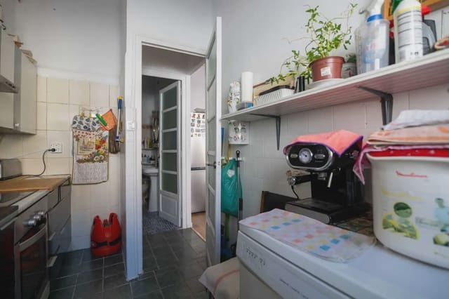 4 chambre Appartement à vendre à Mont-Olivet, Valence ville - 206 593 € (Ref: 10098880)