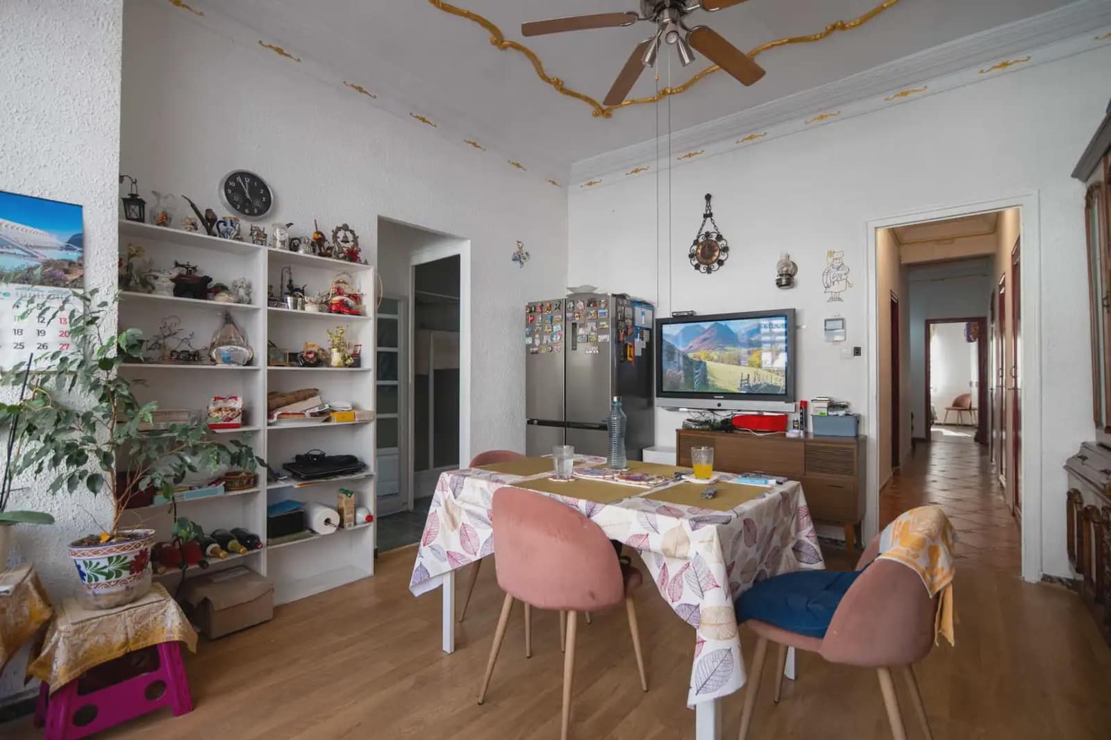 4 chambre Appartement à vendre à Valence ville - 206 593 € (Ref: 10098880)