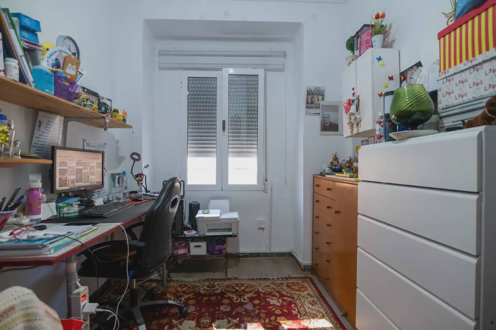 4 chambre Appartement à vendre à Valence ville - 206 593 € (Ref: 10098880)