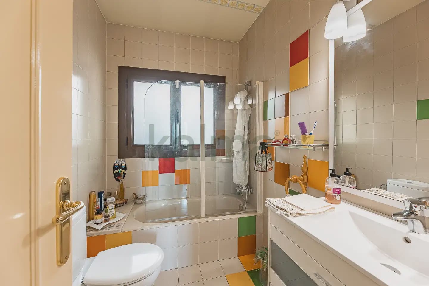 3 camera da letto Villa in vendita in Canovelles con piscina garage - 470.000 € (Rif: 10099047)