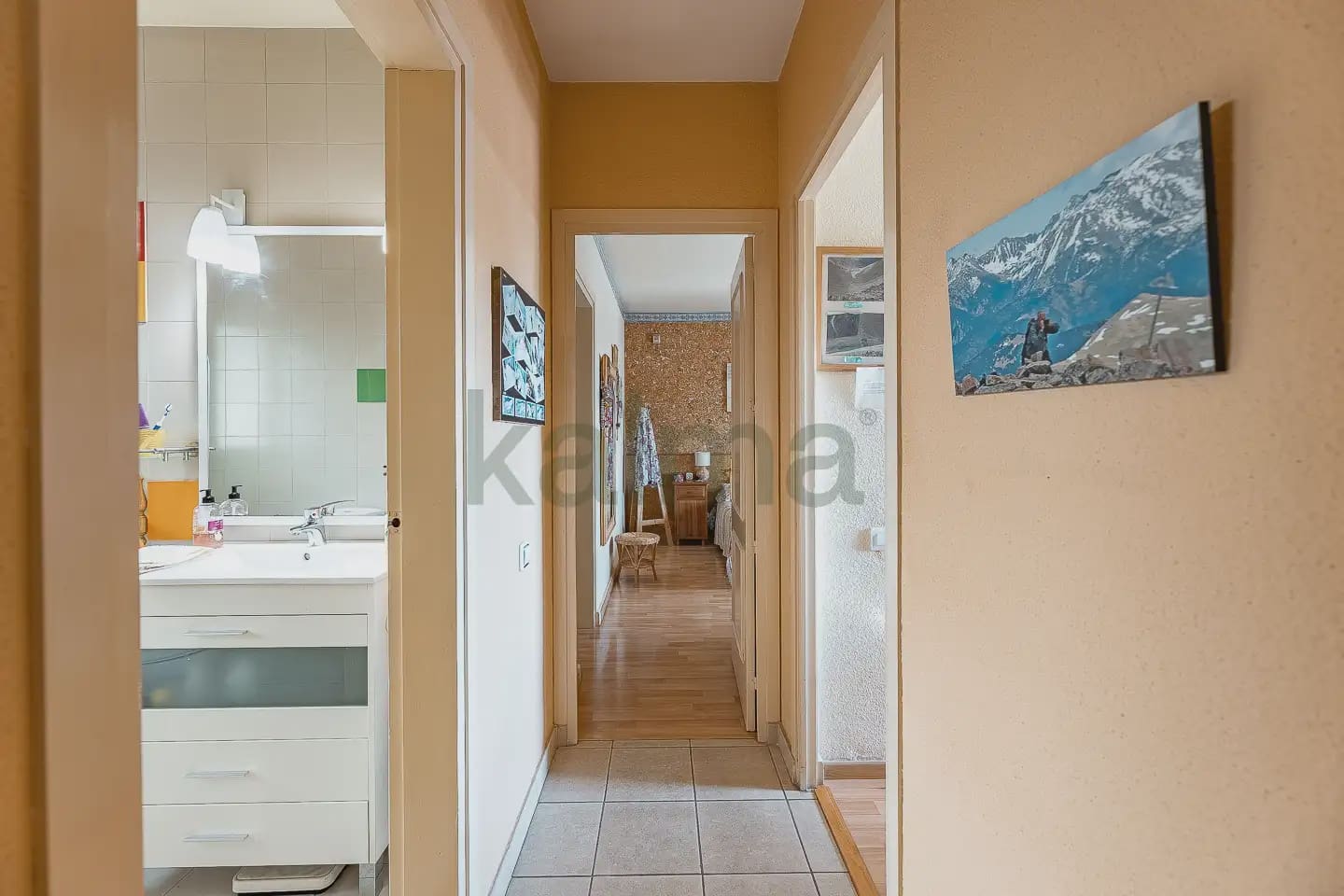 3 camera da letto Villa in vendita in Canovelles con piscina garage - 470.000 € (Rif: 10099047)