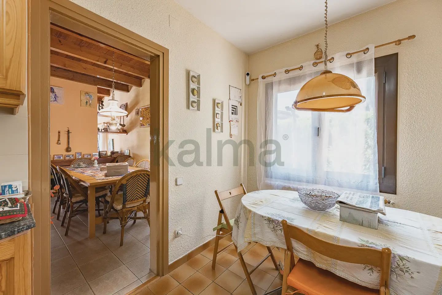 3 camera da letto Villa in vendita in Canovelles con piscina garage - 470.000 € (Rif: 10099047)
