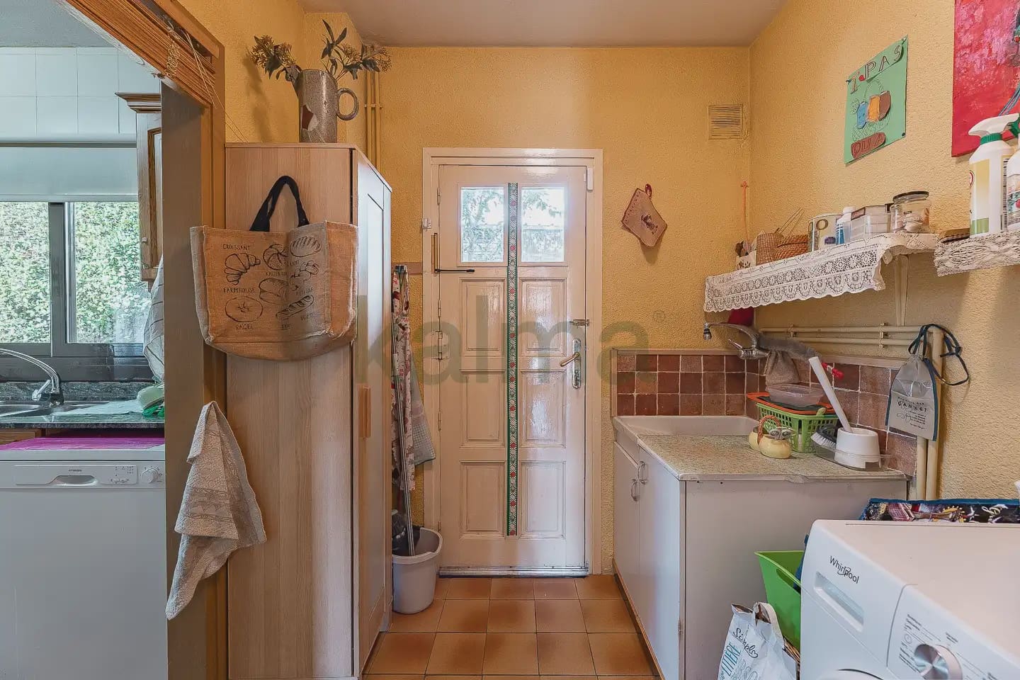 3 camera da letto Villa in vendita in Canovelles con piscina garage - 470.000 € (Rif: 10099047)