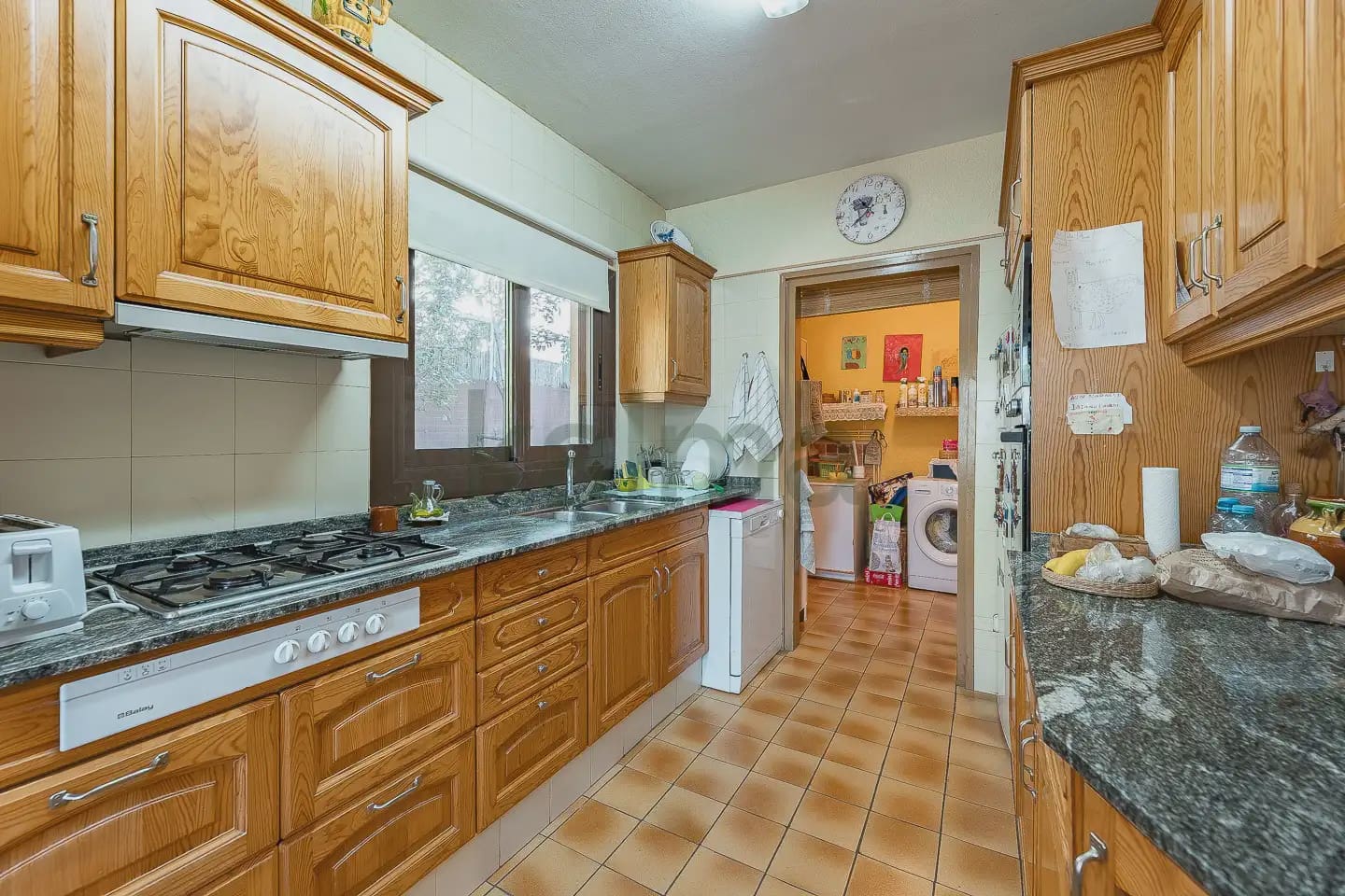 3 camera da letto Villa in vendita in Canovelles con piscina garage - 470.000 € (Rif: 10099047)