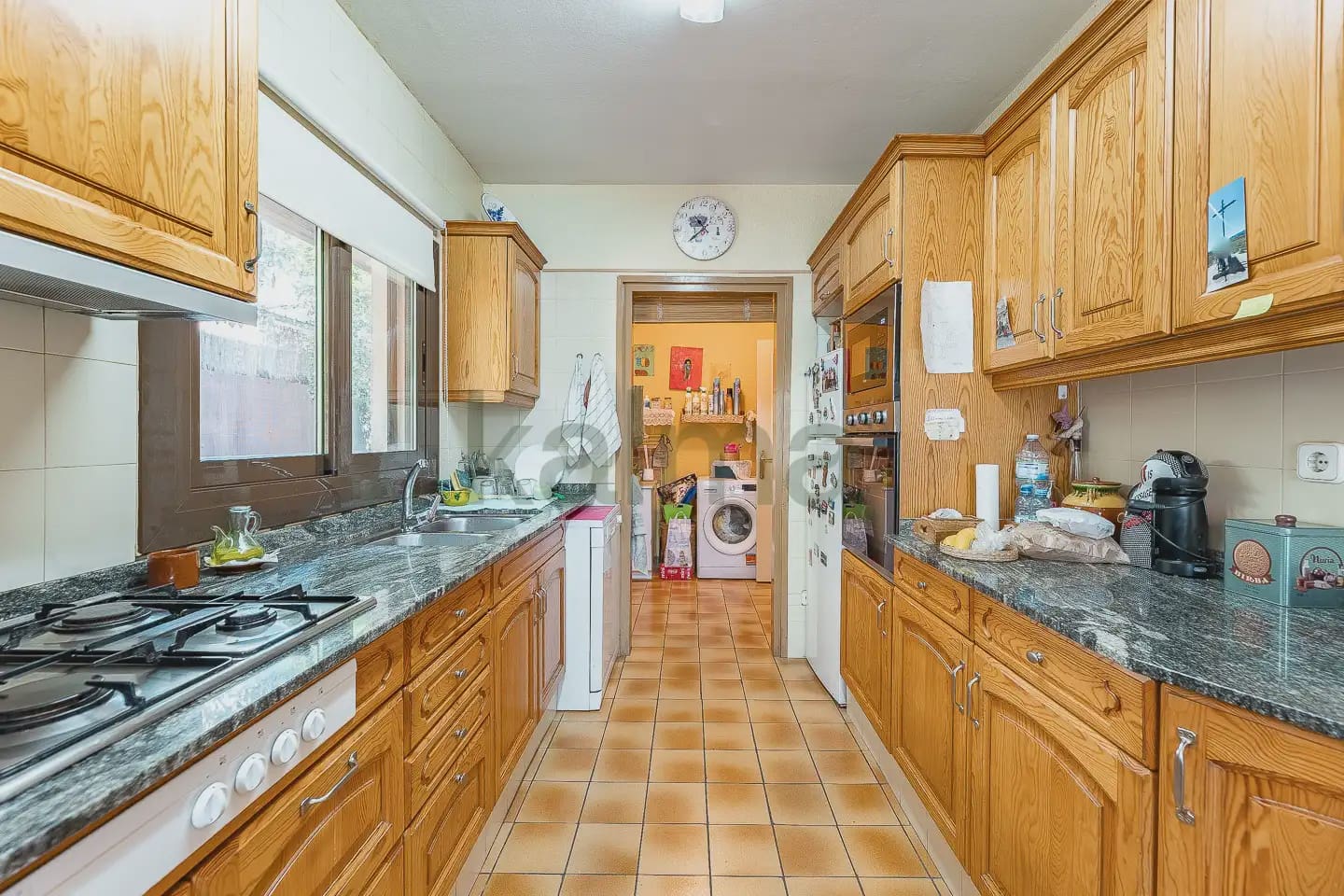 3 camera da letto Villa in vendita in Canovelles con piscina garage - 470.000 € (Rif: 10099047)